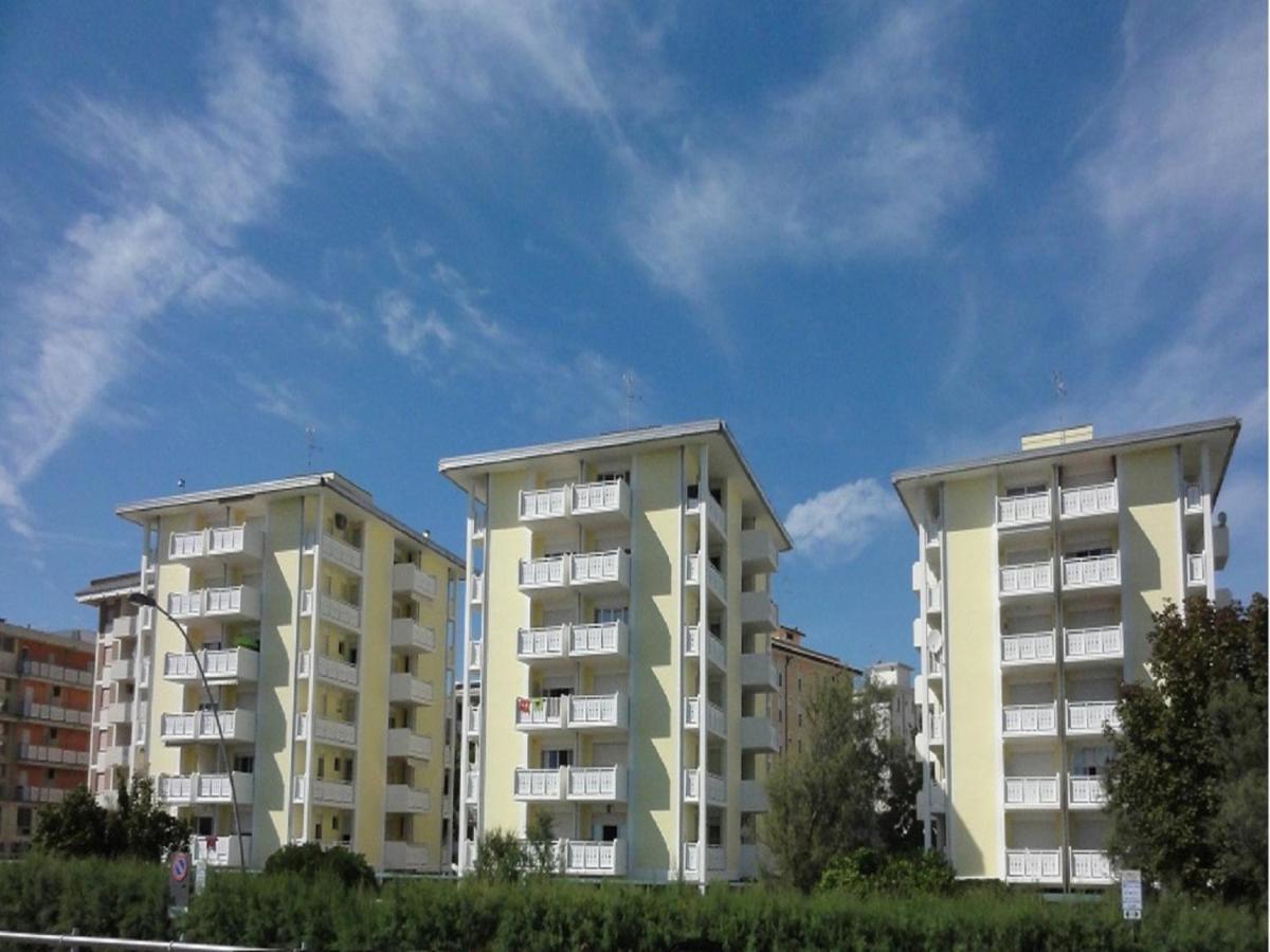 Girasole - Appartamenti Бібіоне Екстер'єр фото
